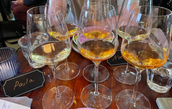 &quot;Mindfullness&quot;... ou &quot;winefullness&quot; en Catalogne? Pas besoin de choisir... découvrir la région à travers ses vins