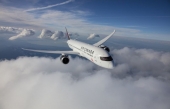 Air Canada - le seul service sans escale entre Montréal et São Paulo