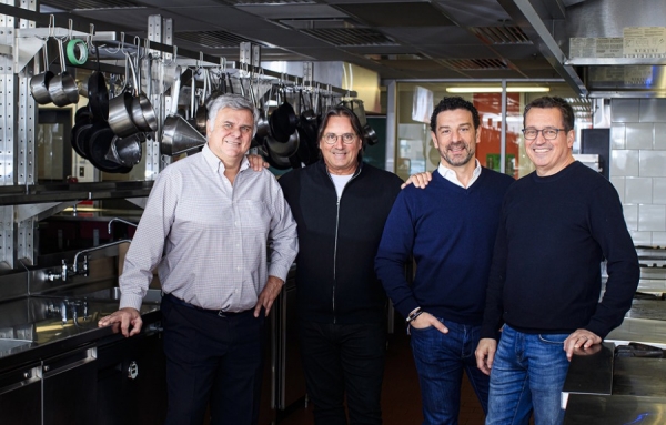 L’impact de l&#039;émission Les chefs, qui fête son 10e anniversaire cette année