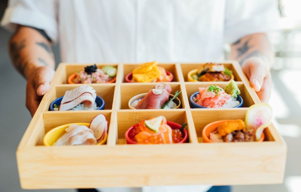 La restauration et l&#039;hôtellerie au 26 mai 2025