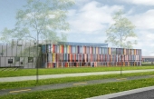 La Commission scolaire Marie-Victorin inaugure la première école hôtelière en Montérégie