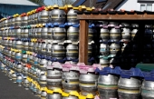 10 millions de litres de bière jetés en France
