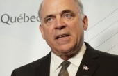 Le ministre Fitzgibbon, nouveau responsable de la production et de la distribution des alcools québécois