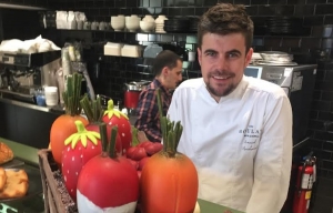 Un nouveau Chez Boulay - comptoir boréal à Ste-Foy