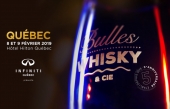 Bulles, Whisky &amp; Cie, Édition Qc 2019 - Une édition RECORD annoncée!