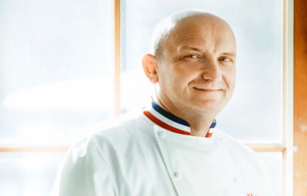 Une action de Christian Faure pour préserver la pâtisserie fine artisanale à Montréal