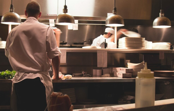 Une nouvelle formation en cuisine offerte en alternance travail-études 100% rémunérée!