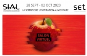Le SIAL Canada lance son premier salon 100% virtuel