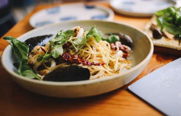 La restauration et l&#039;hôtellerie au 7 février 2022