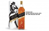 Lancement du whisky Jane Walker aux États-Unis