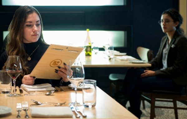 Resto-&eacute;cole du Coll&egrave;ge LaSalle: nouveau nom, nouveau d&eacute;cor, nouveaux &eacute;quipements