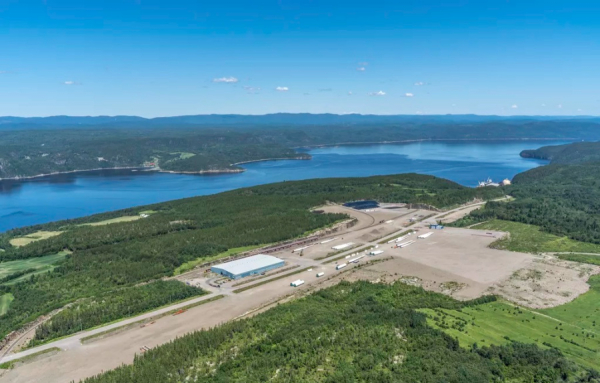 La décision de ne pas appuyer GNL, un coup très dur pour l&#039;économie du Québec