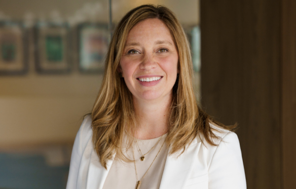 Nomination de Dominique Villeneuve à titre de présidente-directrice générale de l’Association hôtelière du Grand Montréal