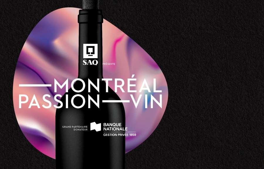 Montréal Passion Vin, l’art de joindre l’utile à l’agréable