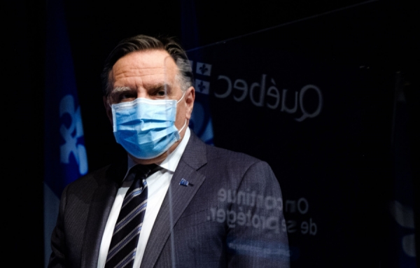 L&#039;État: juge et partie dans le cadre de crise actuelle