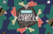 L&#039;OTQ lance sa campagne estivale «Québec. Jamais pareille.», destinée aux marchés de Montréal, Cantons et Laurentides