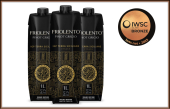 Le vin Friolento pinot grigio en Tetra Pak remporte une médaille de bronze au concours International Wine &amp; Spirits Competition de Londres