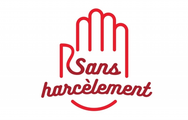 Sans gluten, sans viande, sans gras trans? Surtout SANS harcèlement!