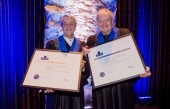L&#039;Institut de tourisme et d&#039;hôtellerie du Québec décerne un diplôme honoris causa à Michel Phaneuf et à Jean Soulard