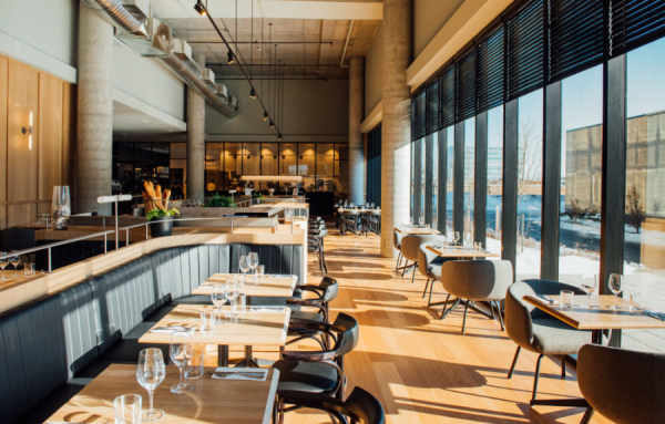 La Brasserie T ferme et met en vente ses trois restaurants