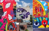 À la découverte des murales de Montréal