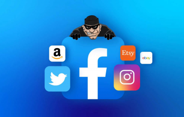 Un nouveau virus ciblant les ordinateurs PC et visant à voler les accès des comptes Facebook et plus encore