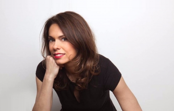 Michelle Bouffard révolutionne le monde du domaine vinicole