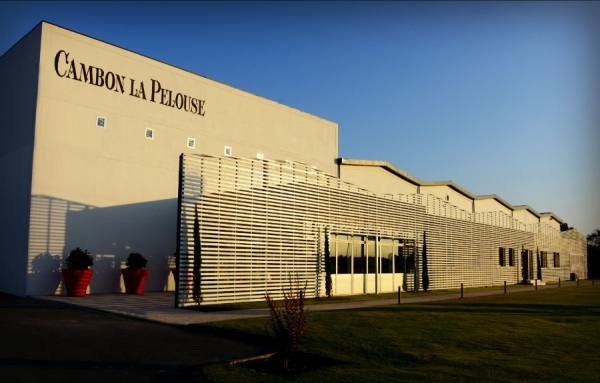 L&#039;Australien TWE investit en rachetant un château dans le Médoc