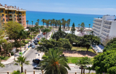 Évasion sur la Costa del Sol