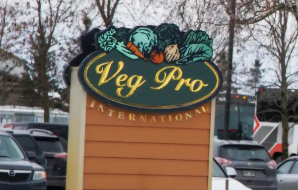 Vegpro investit 55 M$ à Sherrington pour son empreinte environnementale