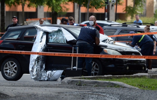 Le Fentanyl, une menace extrêmement dangereuse pour nous tous