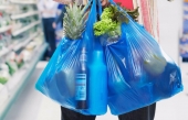 Les sacs de plastique interdits à Montréal à partir du 1er janvier 2018