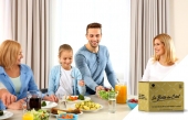 5 jours de repas pour deux, ou trois pour une chanson, avec La Boîte du Chef