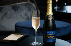 Champagne : une fusion spectaculaire est annoncée entre les vignerons du Centre vinicole-Champagne Nicolas Feuillatte (CV-CNF) et de la Coopérative régionale des vins de Champagne (CRVC)