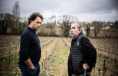 FRANCE – Les viticulteurs et les agriculteurs au même diapason contre les normes gouvernementales