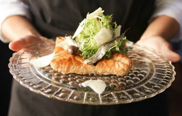 La restauration et l&#039;hôtellerie au 24 février 2020