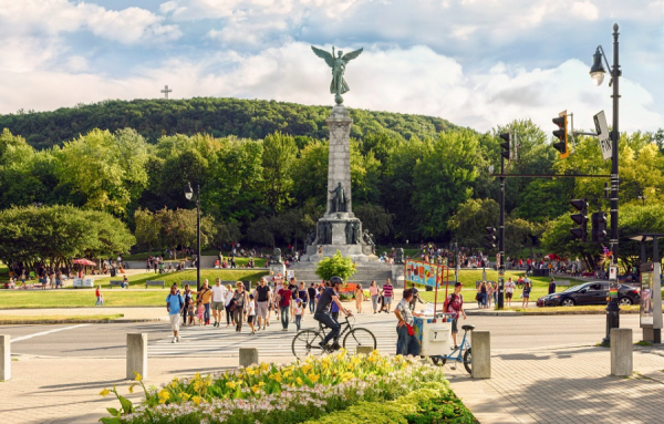 Tourisme Montréal, engagée envers une relance durable et responsable, clé de succès et de prospérité!
