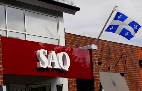 Vins québécois en dépanneur: début de la fin pour la SAQ?