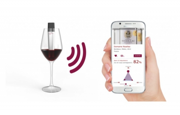 MyOeno - Votre sommelier de poche!