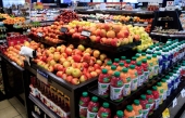 Les employés des marchés d&#039;alimentation veulent un renforcement des mesures pour les protéger du coronavirus