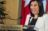 «Il faut se débarrasser de Valérie Plante aux prochaines élections» - Richard Martineau