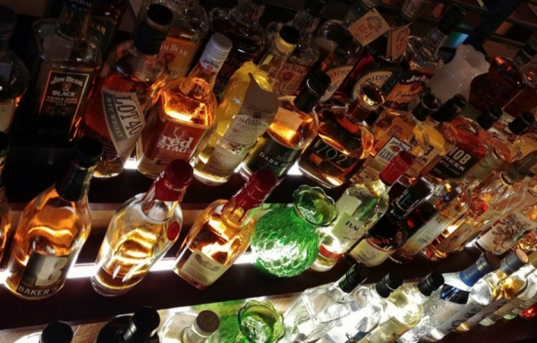 La SAQ mettra bientôt fin à son système de marquage par timbres