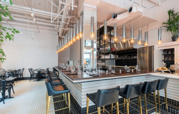 La restauration et l'h&ocirc;tellerie au 7 septembre 2020