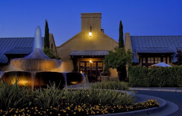 Franciscan Cabernet Sauvignon 2014