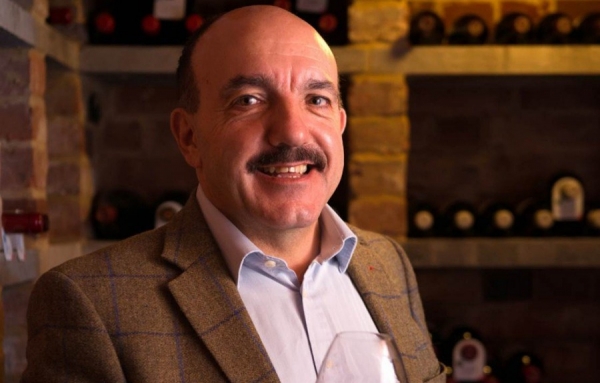Décès du meilleur sommelier du monde 2010, Gérard Basset