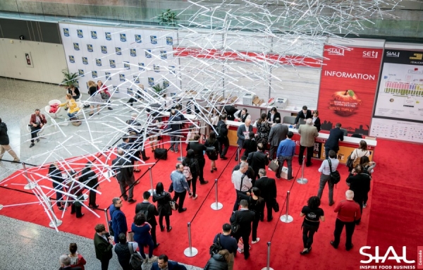 SIAL 2018, un salon réussi