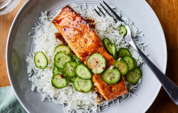 Geneviève O&#039;Gleman lance un nouveau magazine Web d&#039;inspirations gourmandes