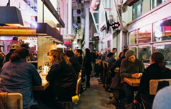 Notre Identit&eacute; agricole, aquicole, alimentaire et culinaire &ndash; Tourisme gourmand