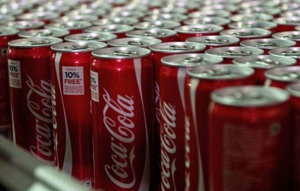 Washington: la canette Coca Cola en exemple pour justifier les taxes sur l&#039;aluminium
