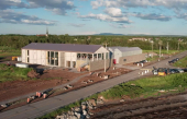 Triste fin de parcours pour la Distillerie du St.Laurent